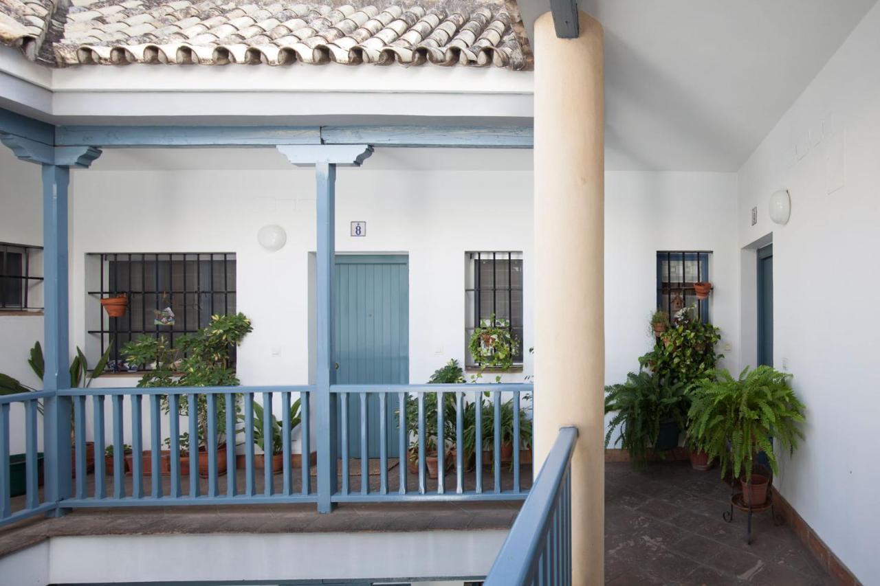 Espectacular Apartamento Con Terraza Privada Parking Sevilla Bagian luar foto