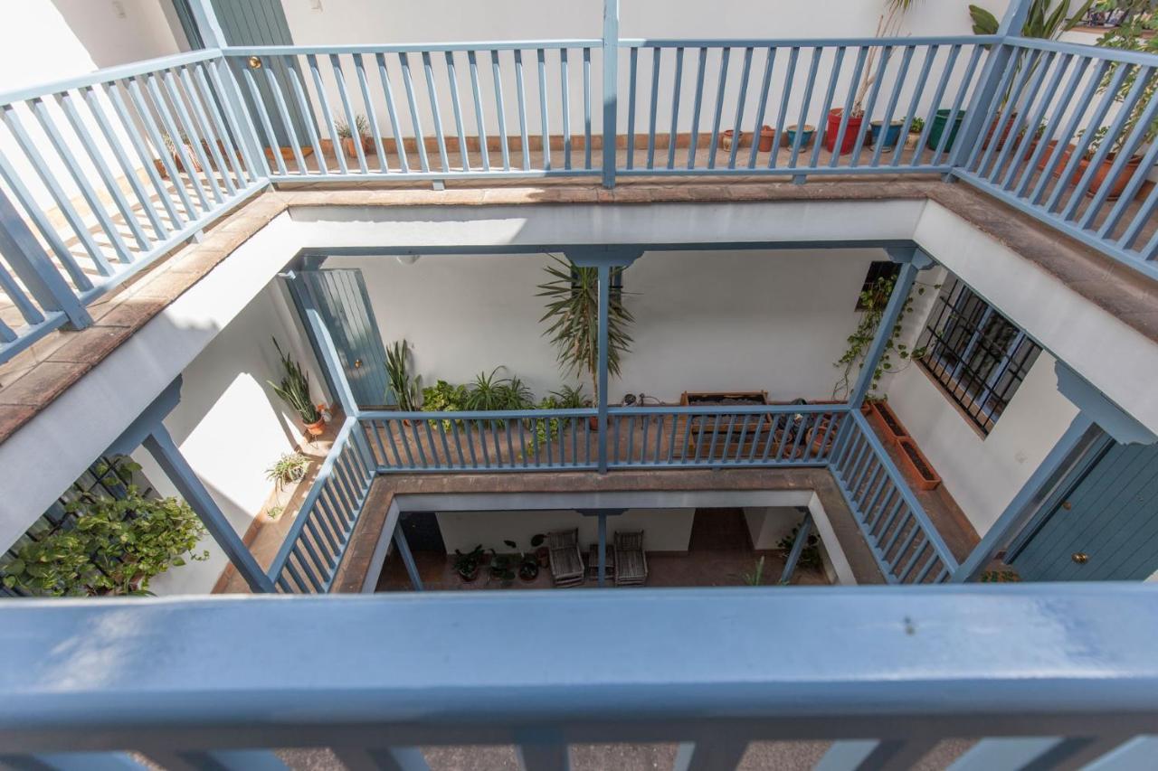 Espectacular Apartamento Con Terraza Privada Parking Sevilla Bagian luar foto